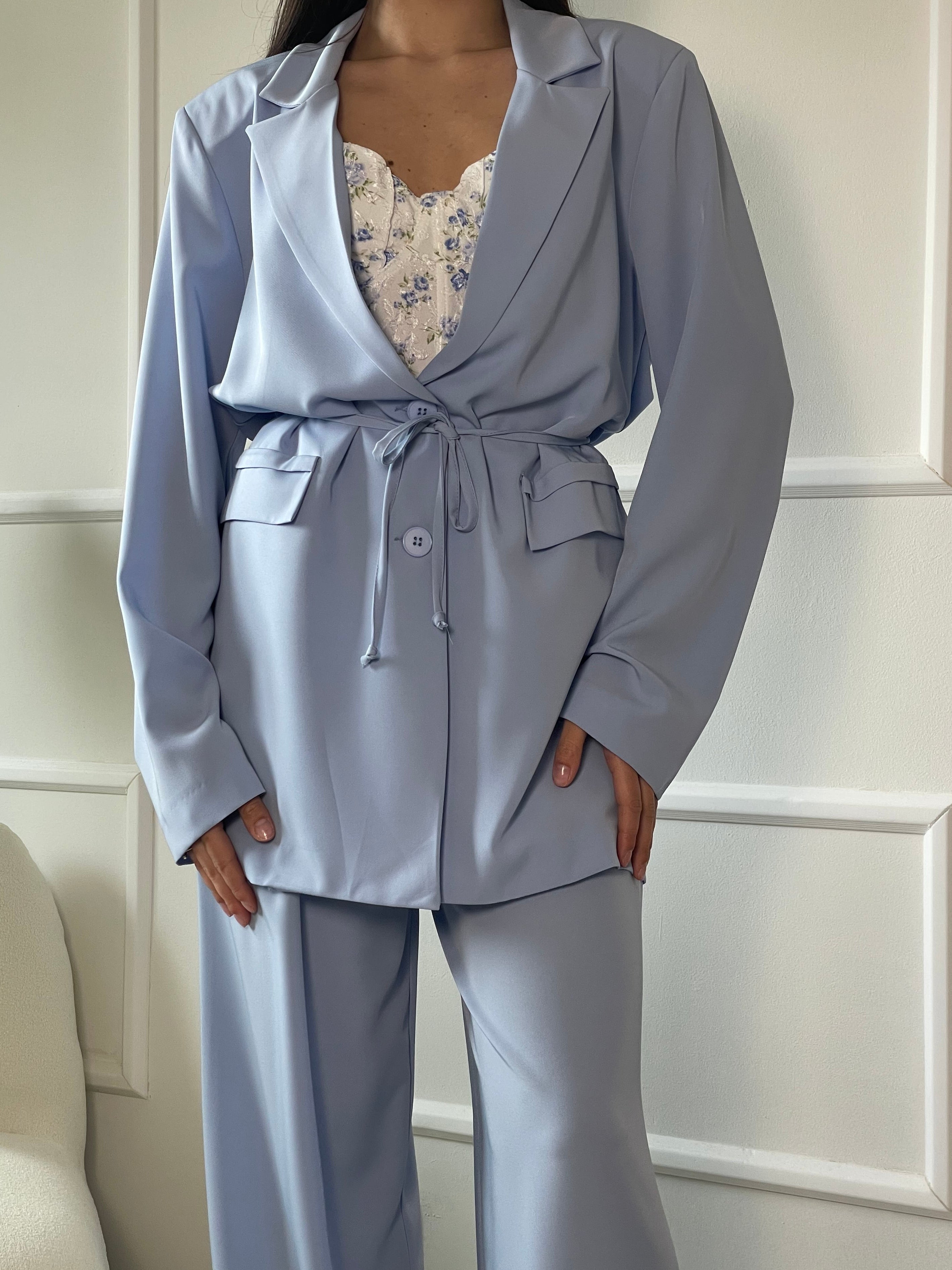 Tailleur Olimpia