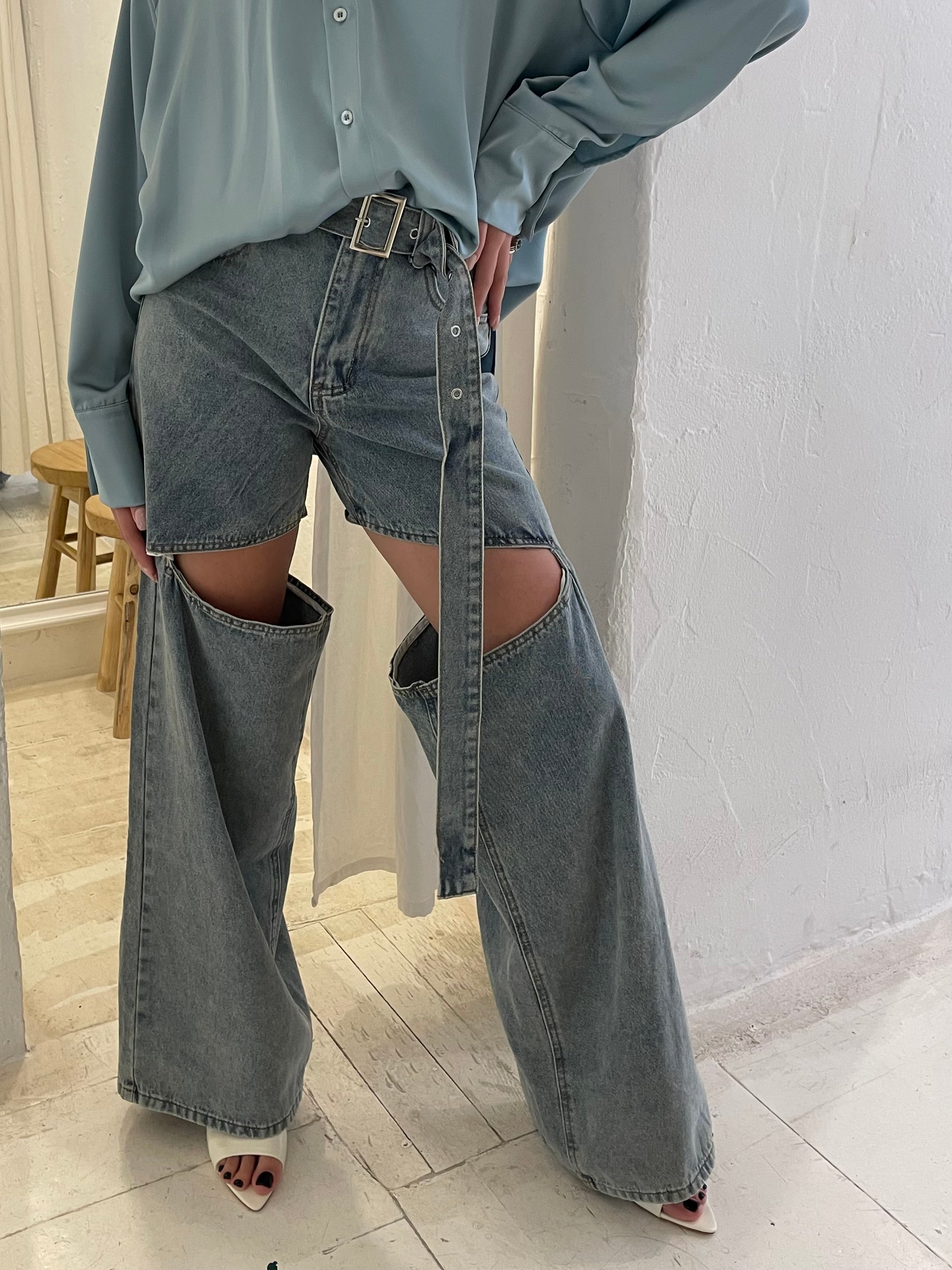 Jeans Viral