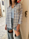 Camicia Ciel