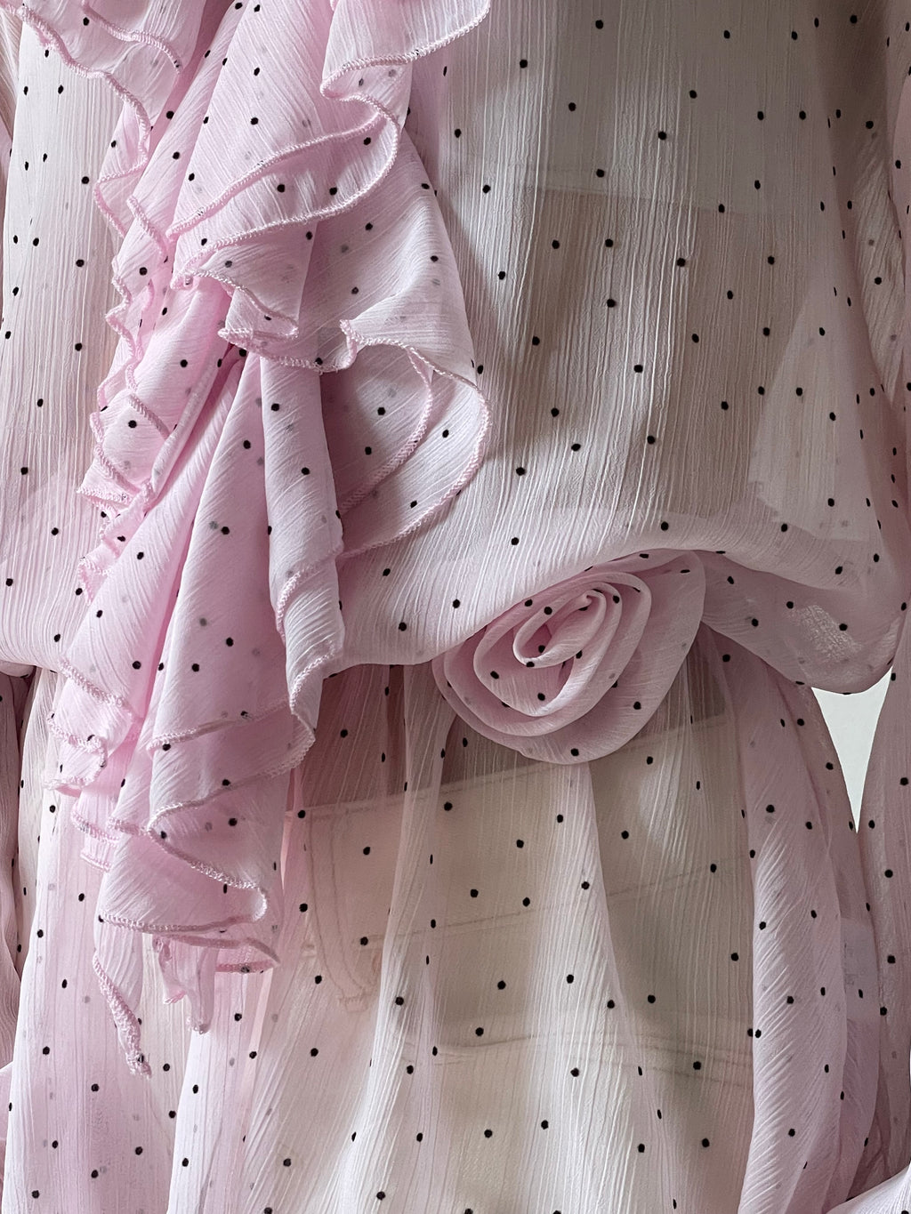 Camicia Polly