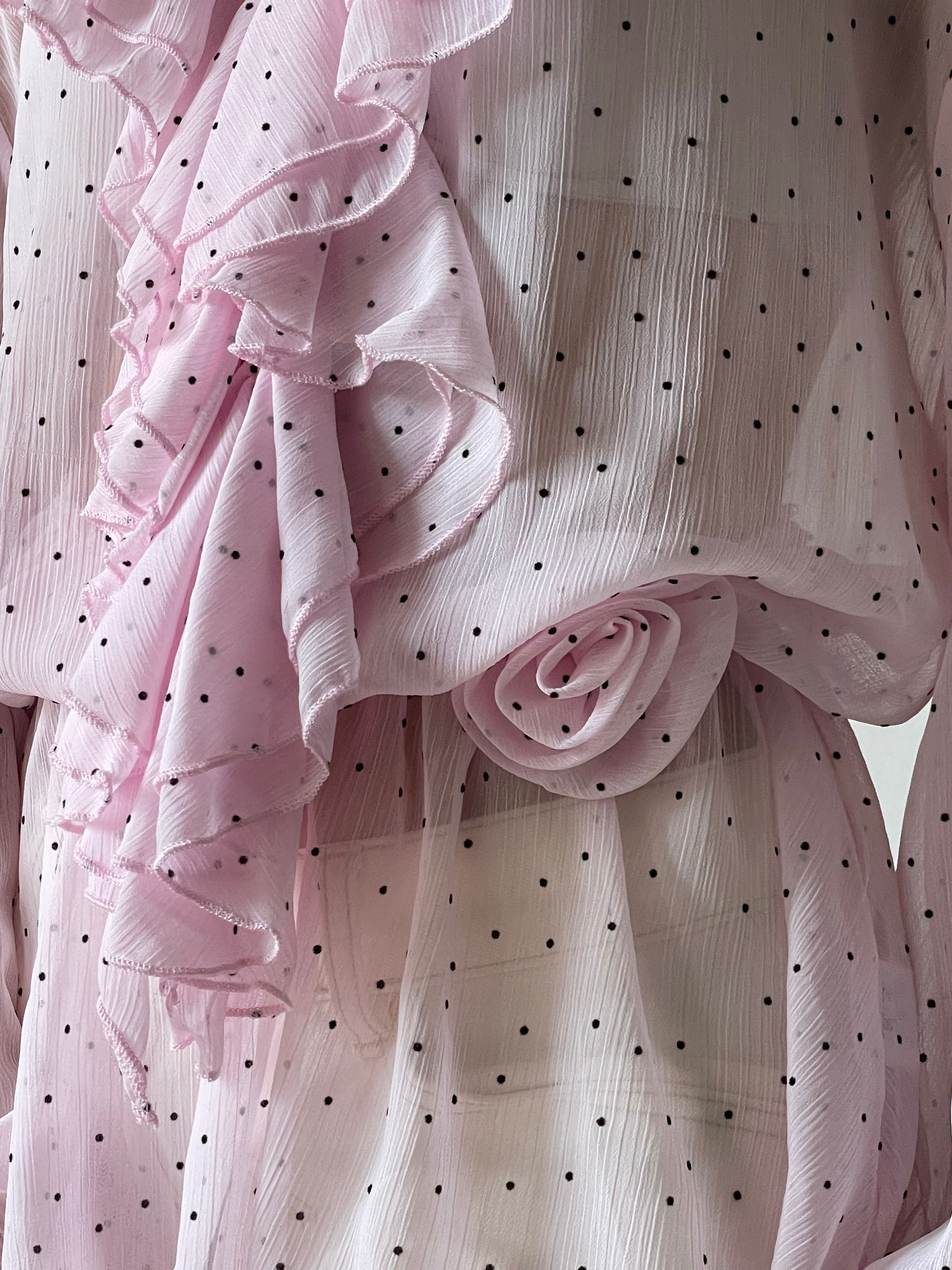 Camicia Polly