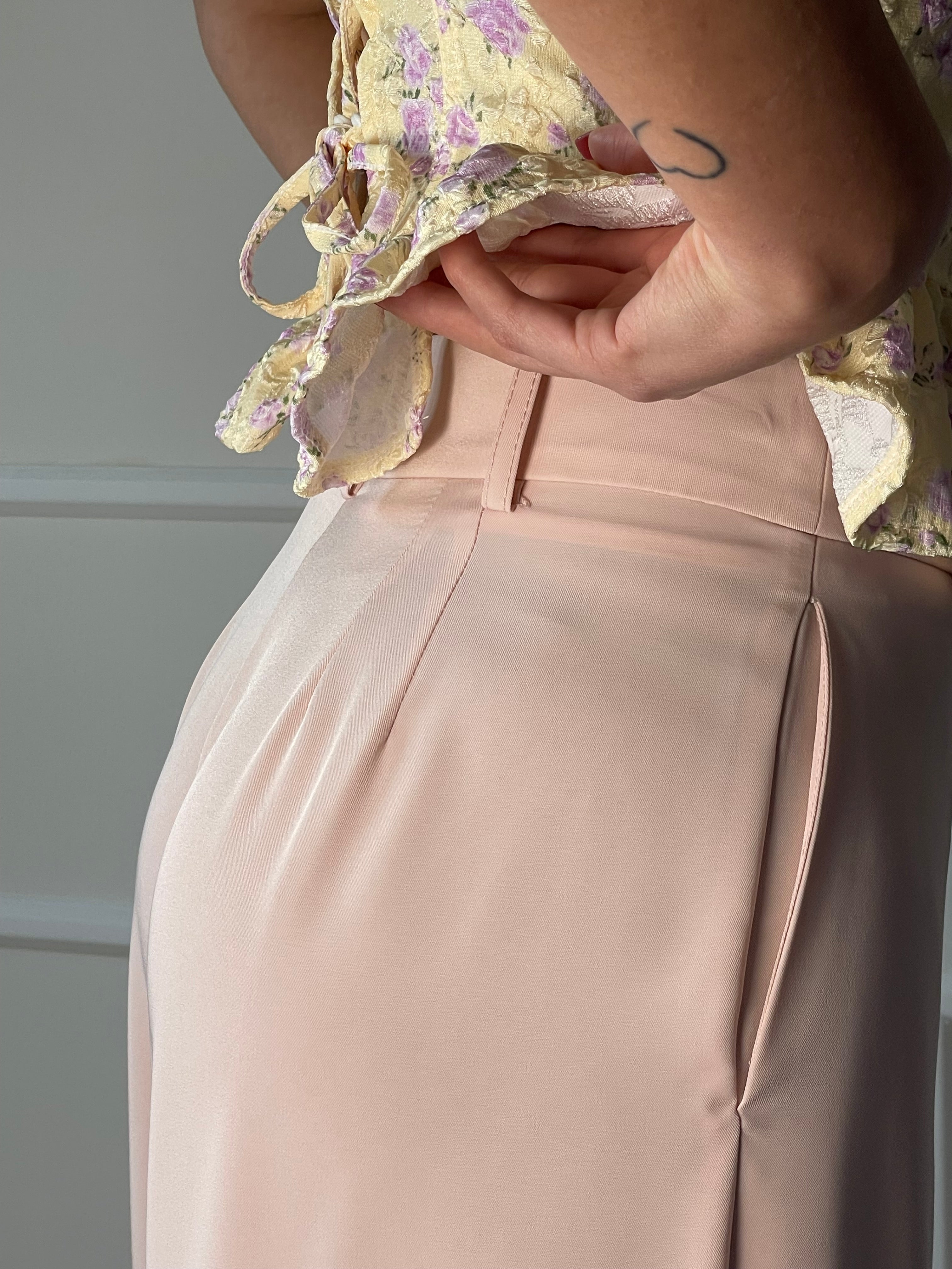 Tailleur Imperia