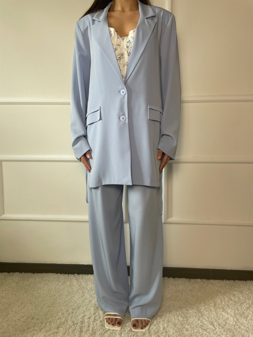 Tailleur Olimpia