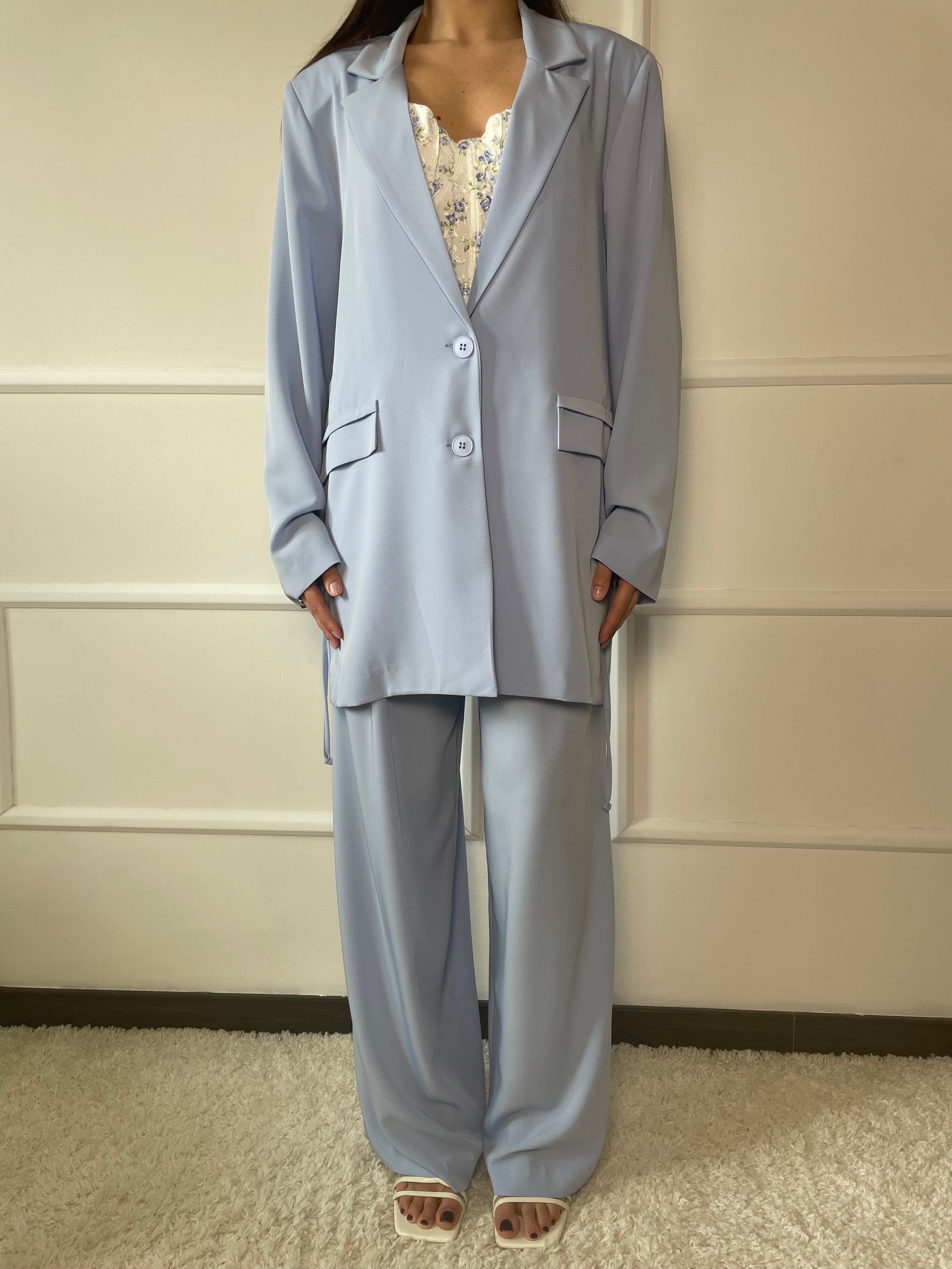 Tailleur Olimpia