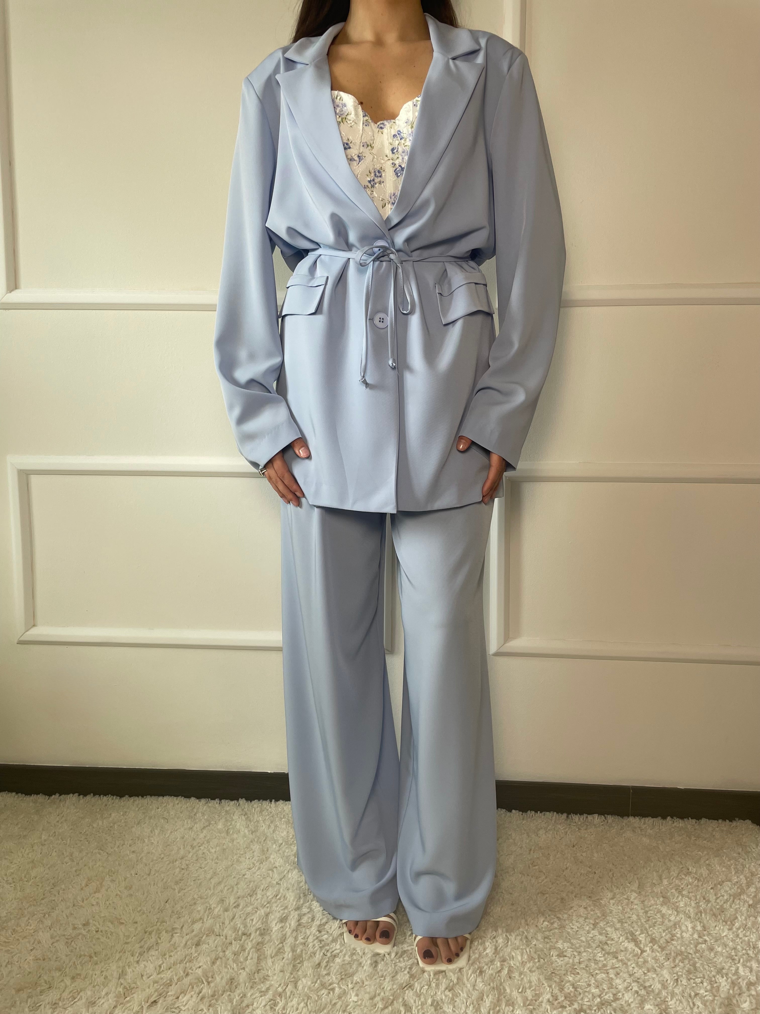Tailleur Olimpia