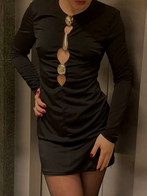 Abito Lady
