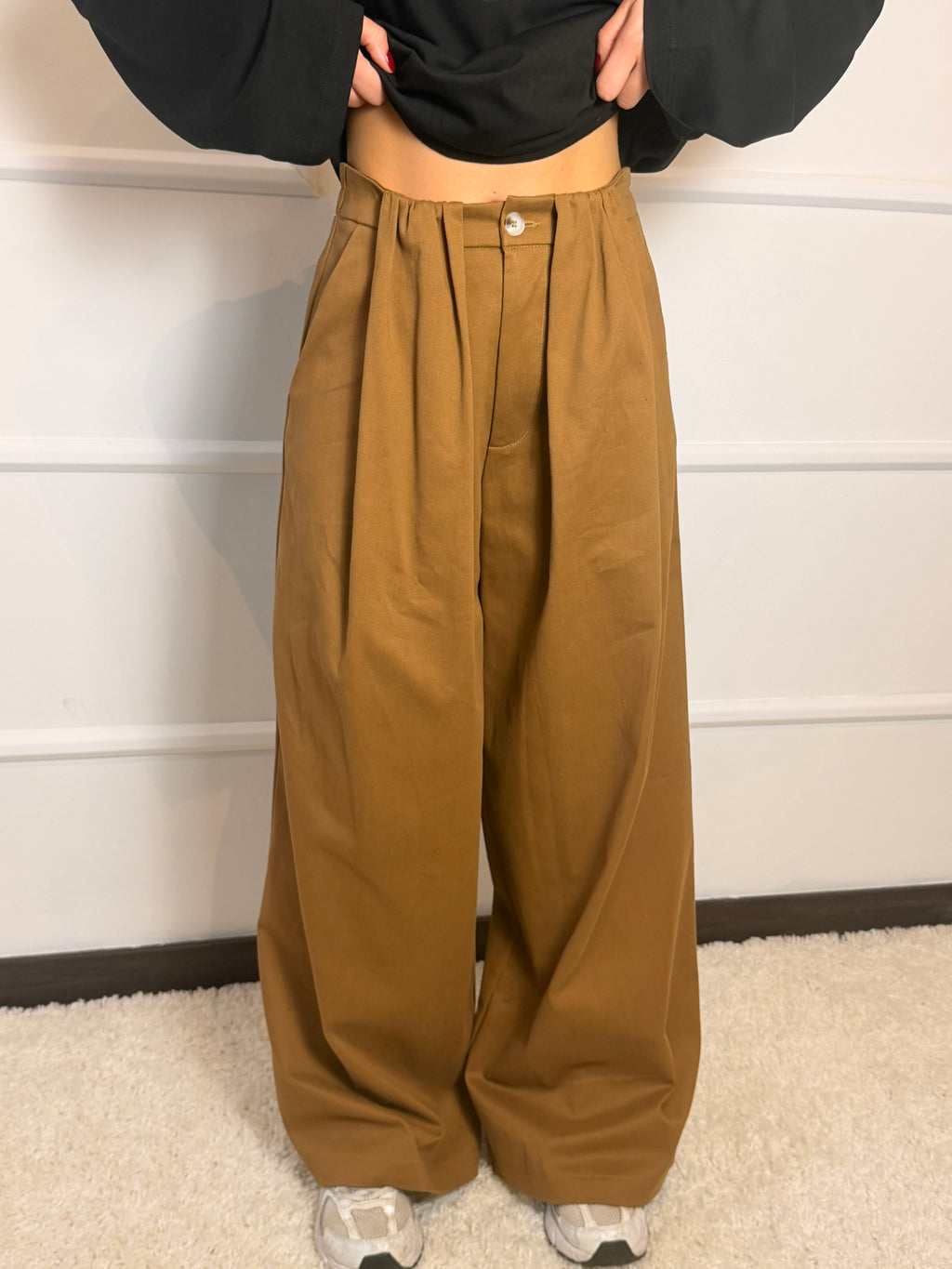 Pantalone Open