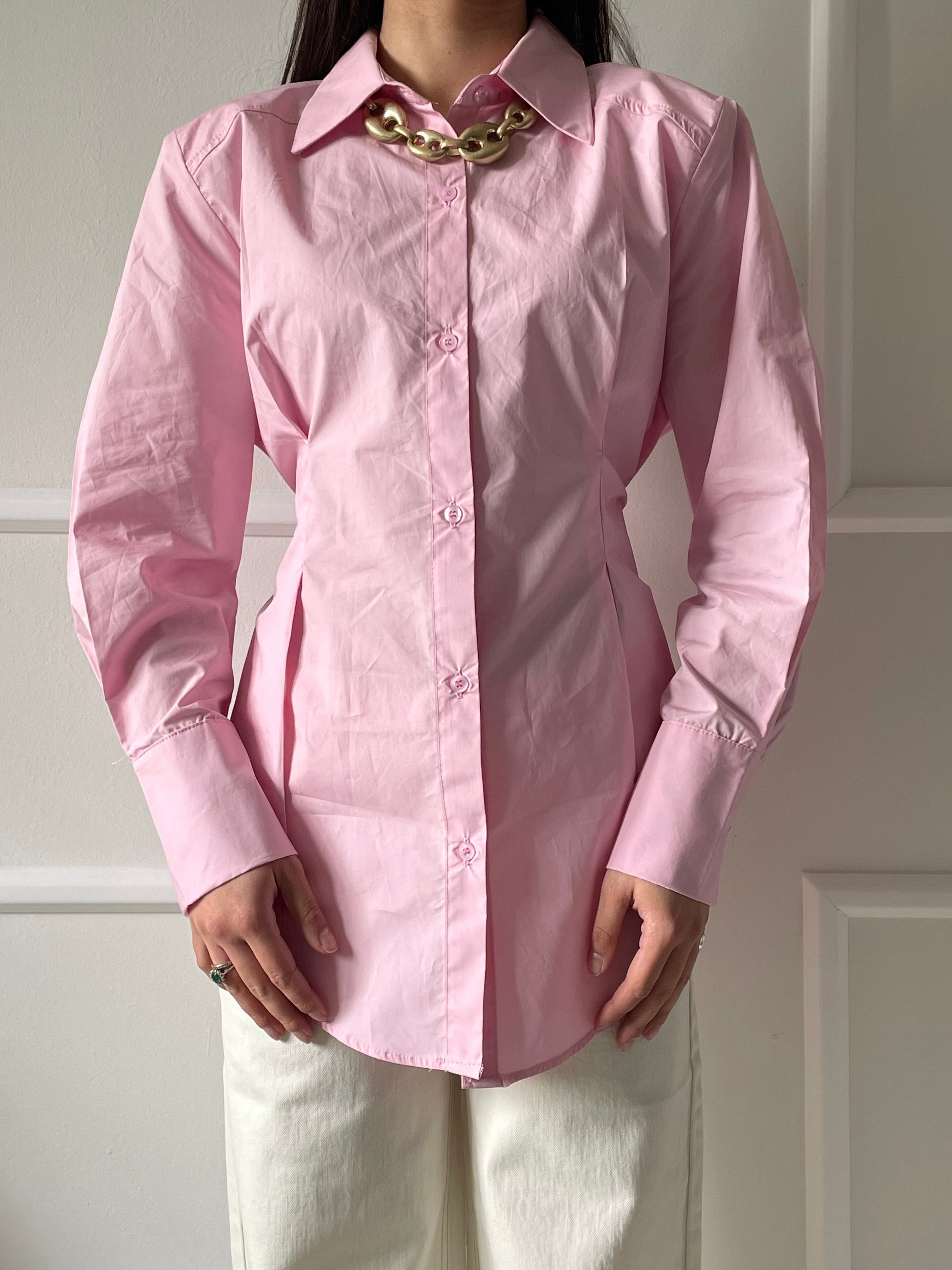 Camicia Michelle