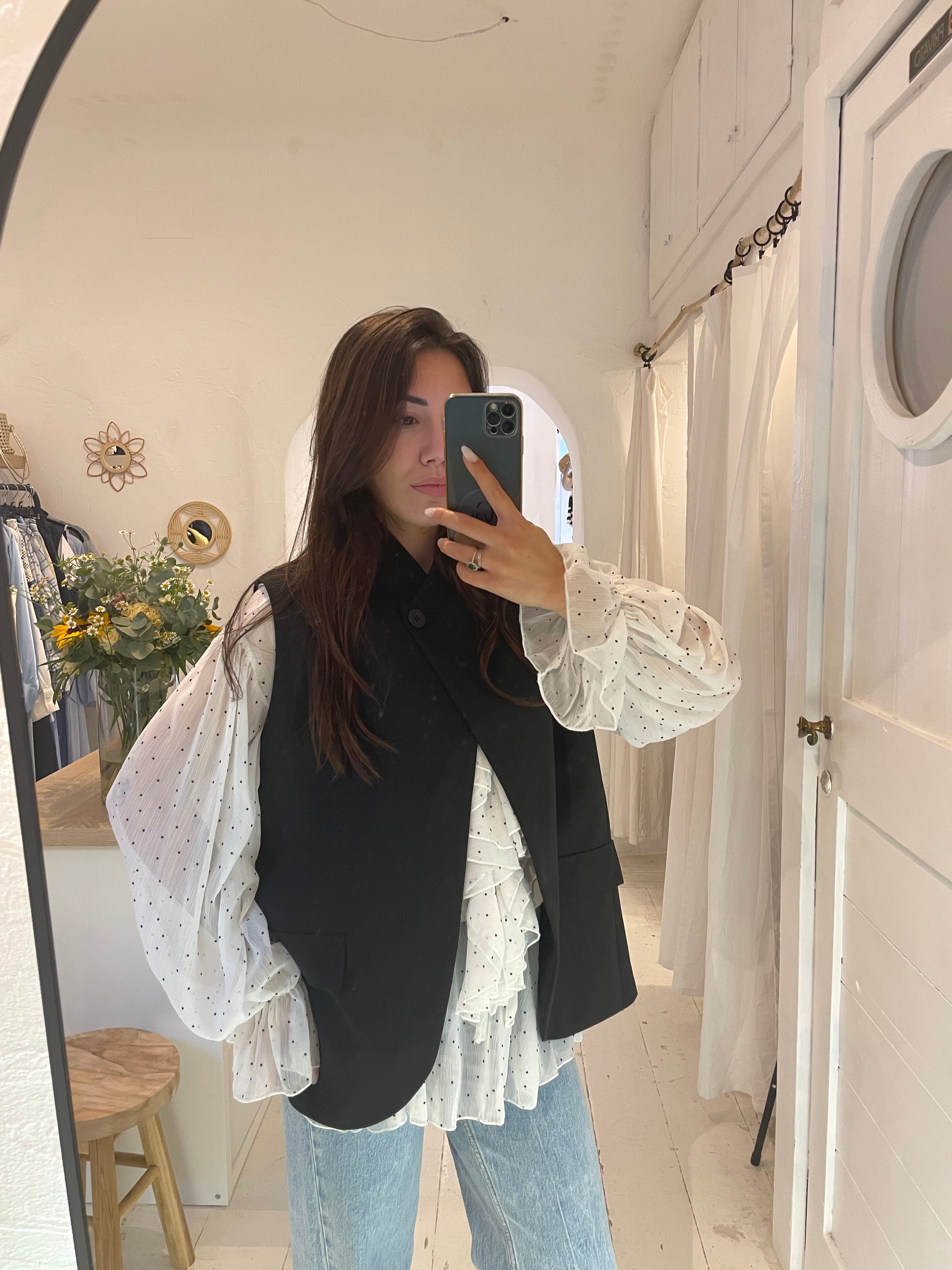Gilet Valery