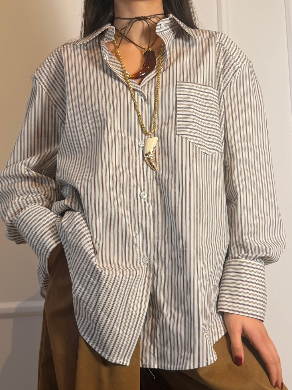 Camicia Giuly