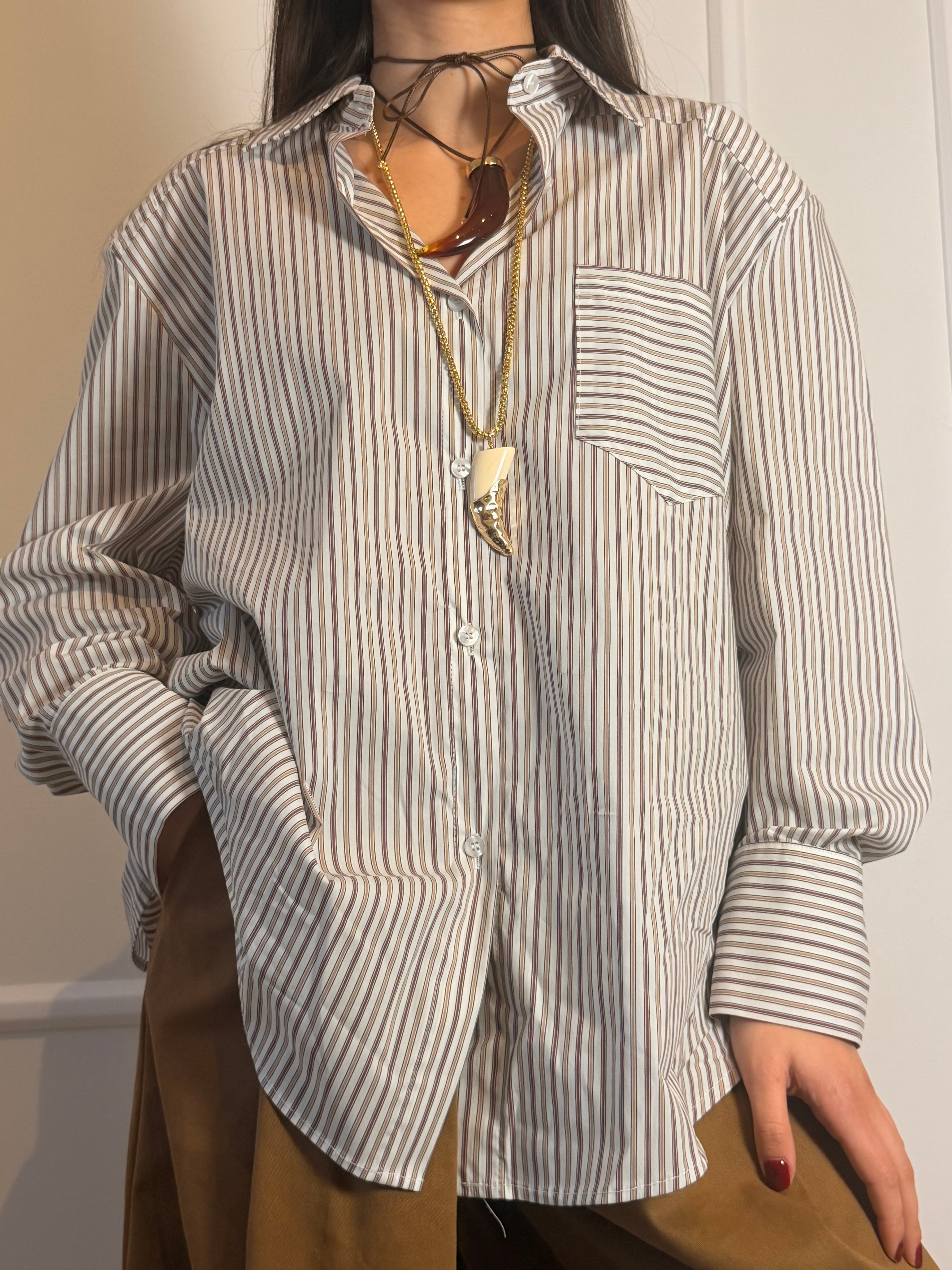 Camicia Giuly