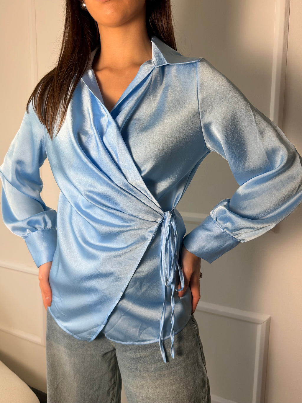Camicia Eva