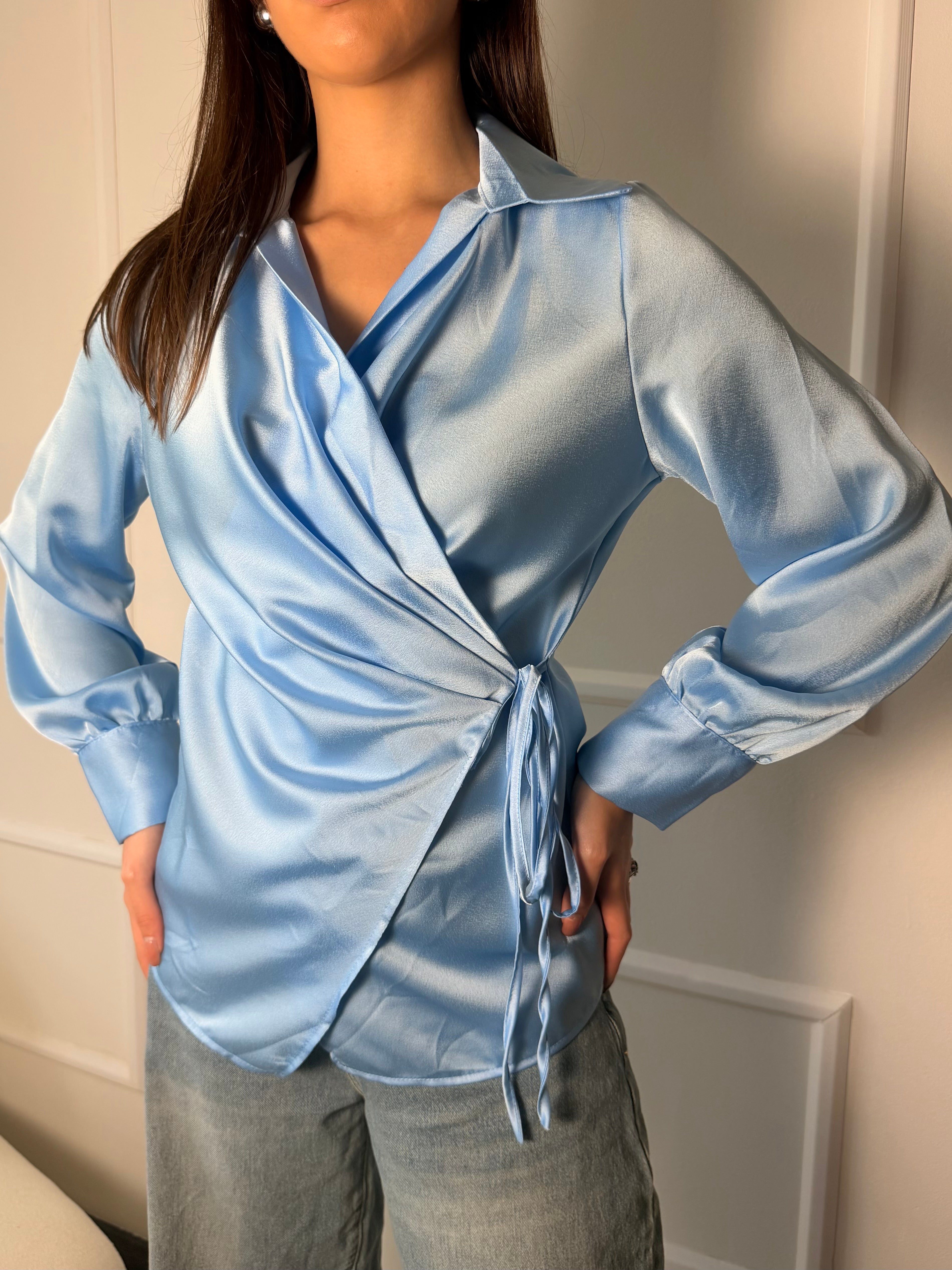 Camicia Eva