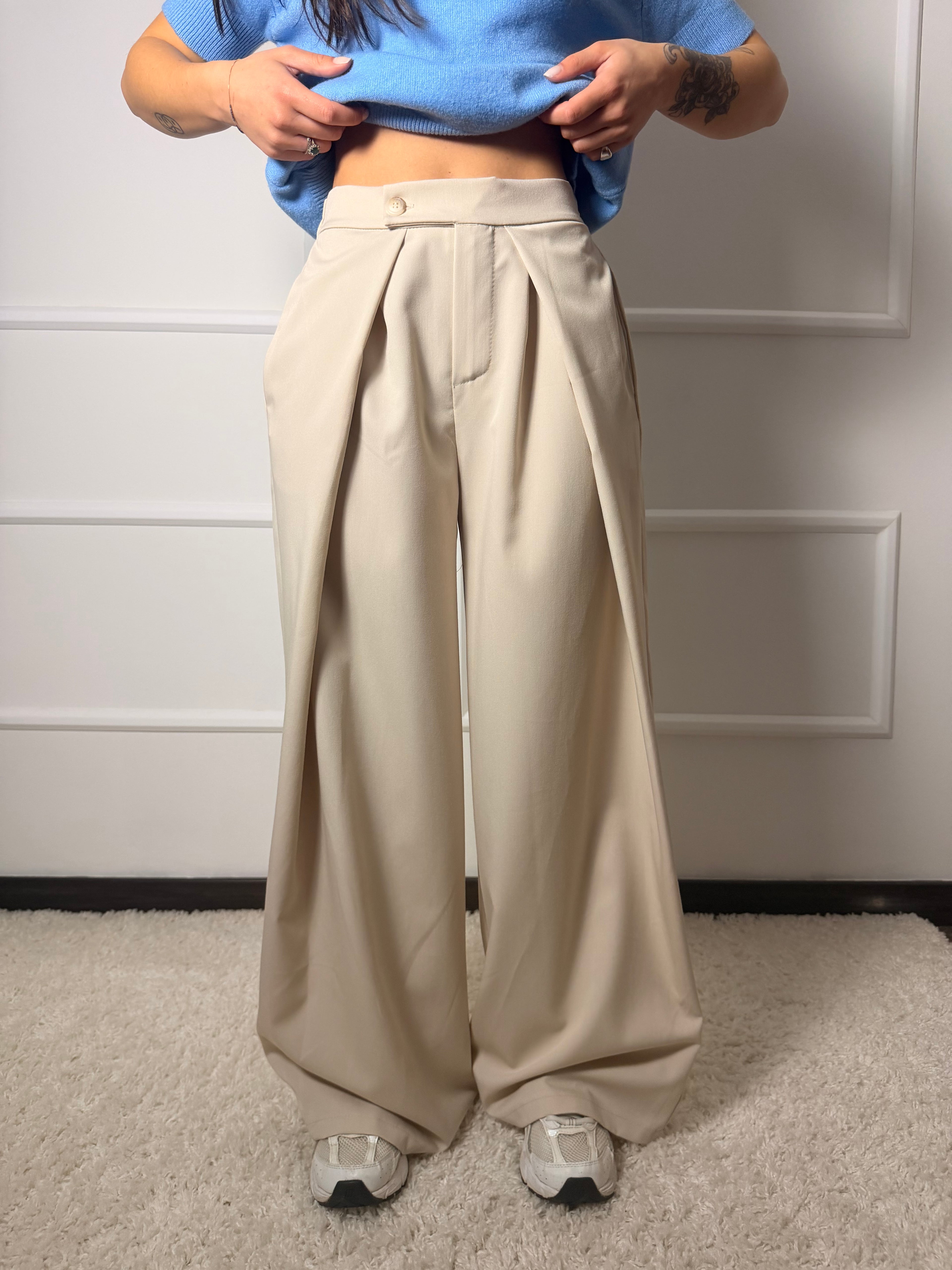 Pantalone Luis