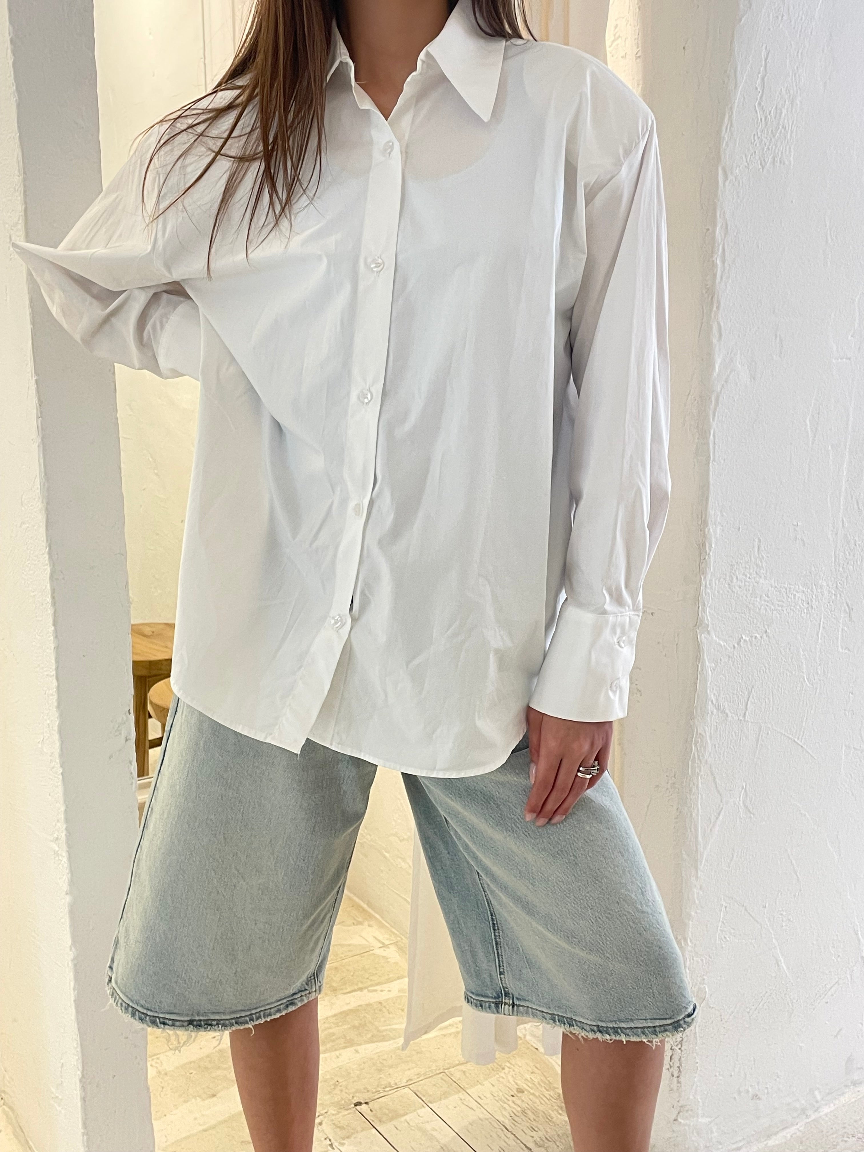 Camicia Amanda