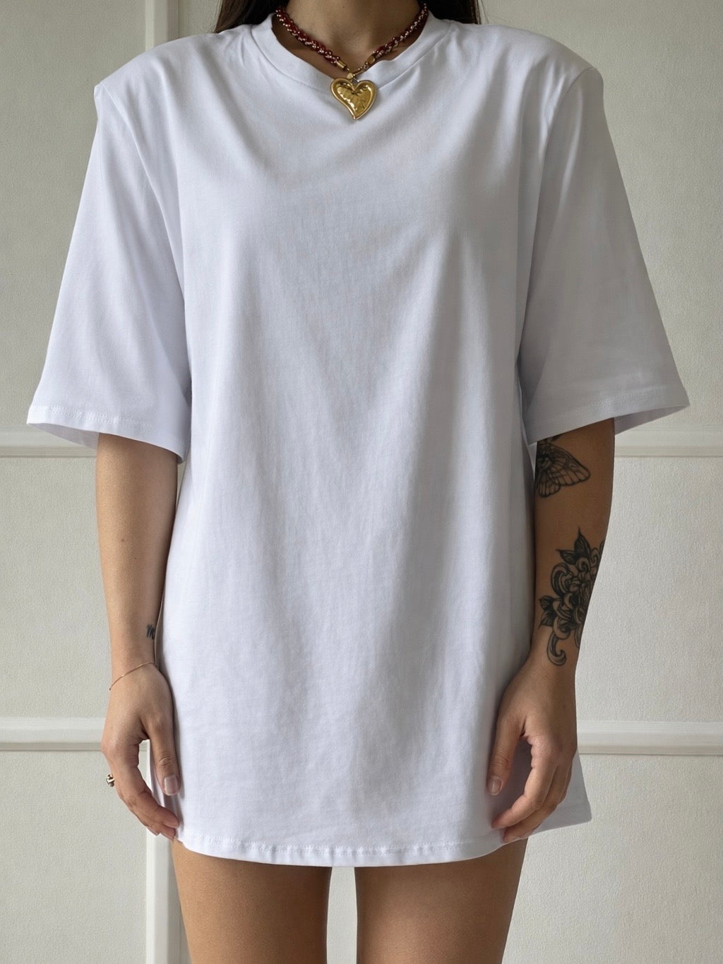 T-shirt Easy