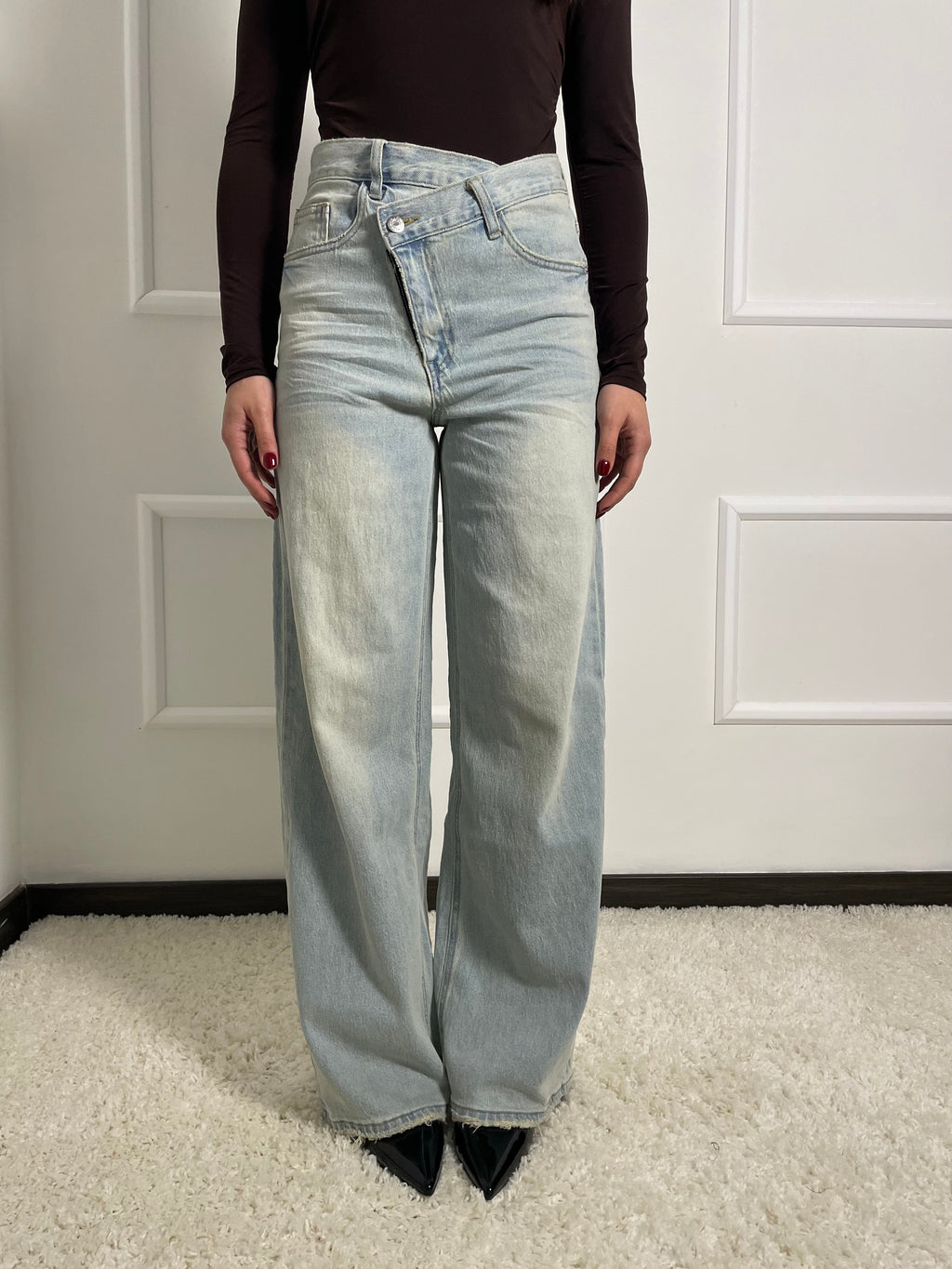 Jeans Double