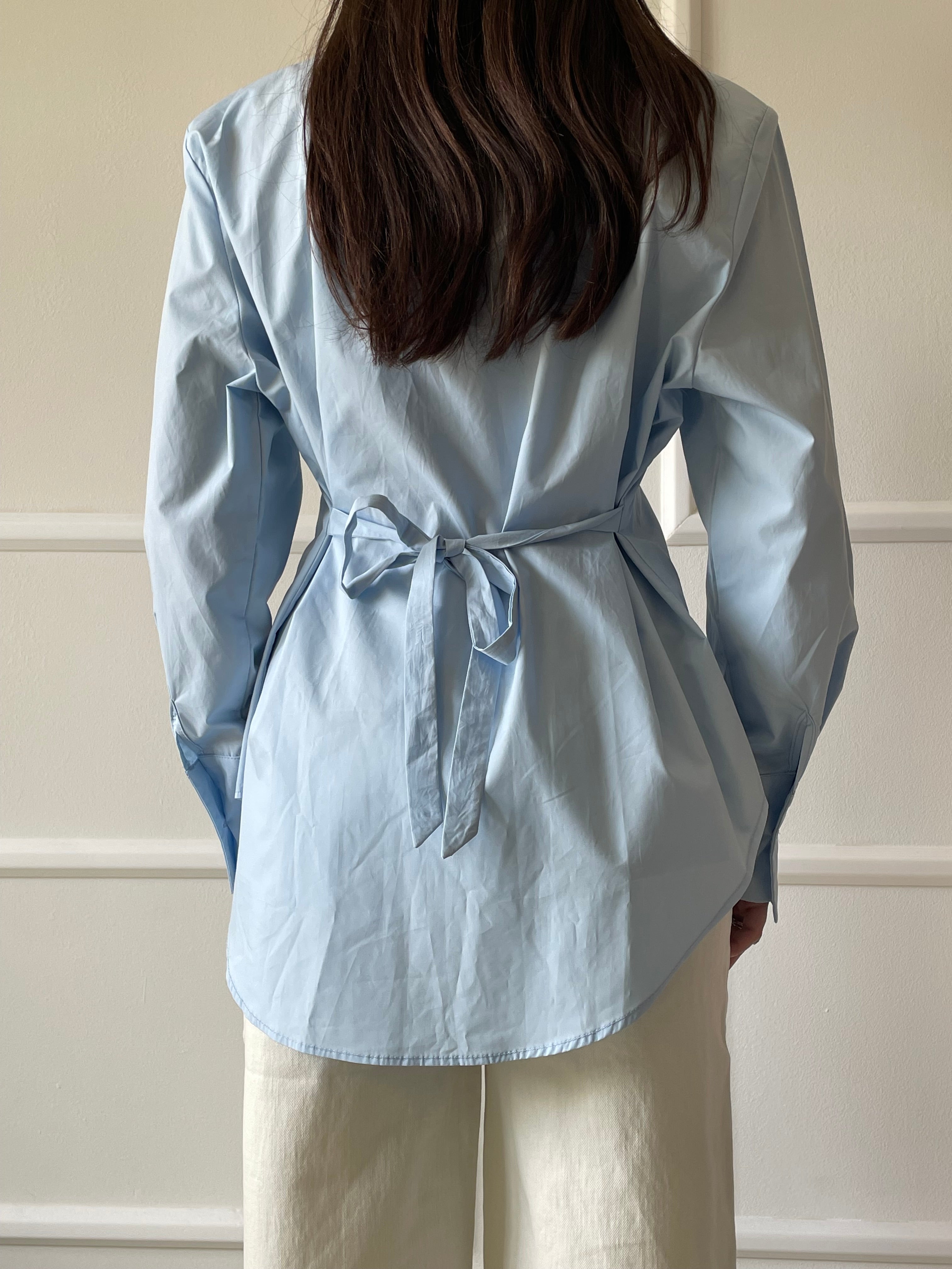 Camicia Michelle