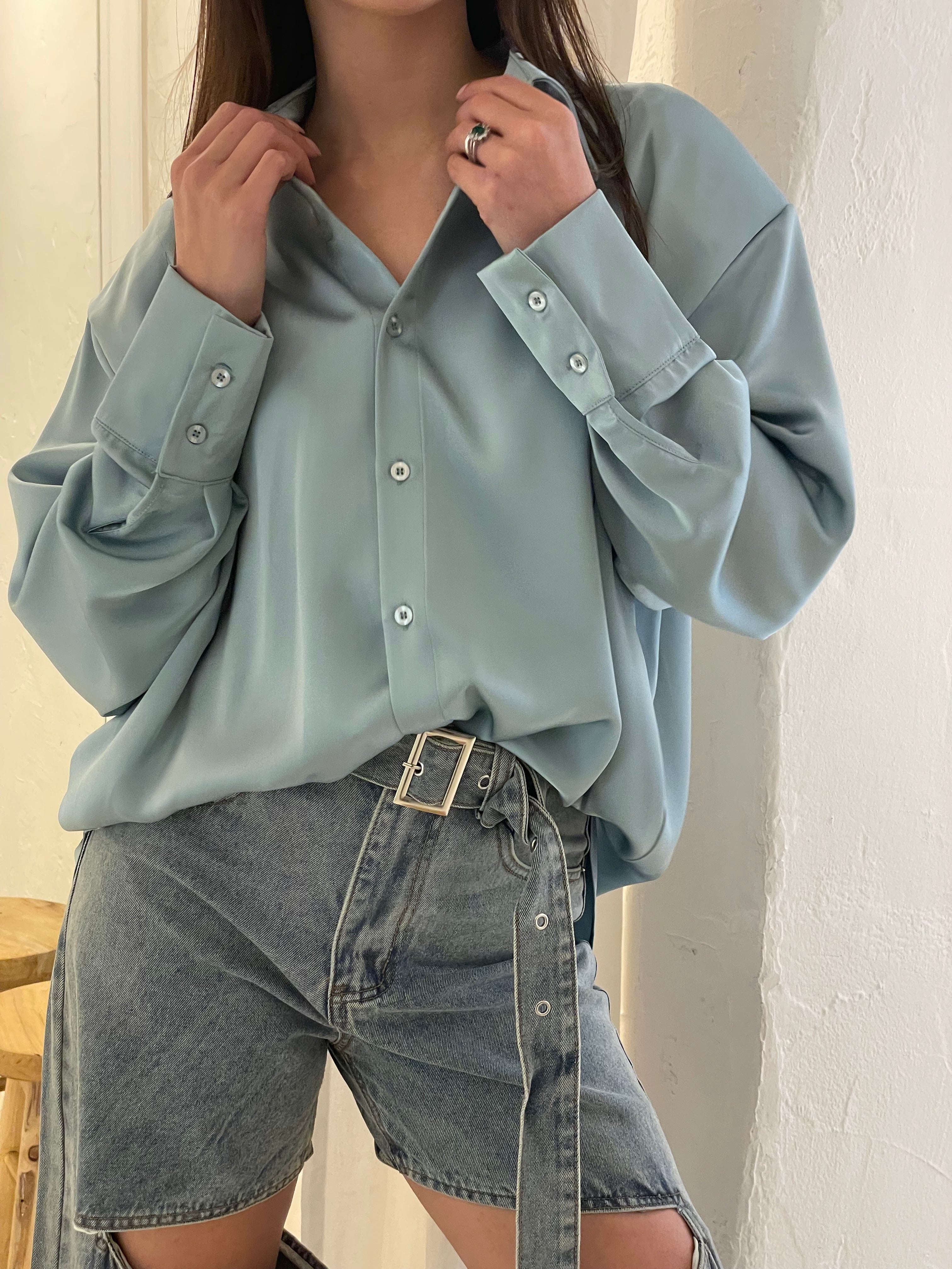 Camicia Sofia