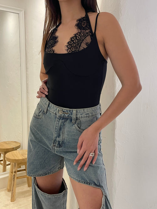 Body Lorena