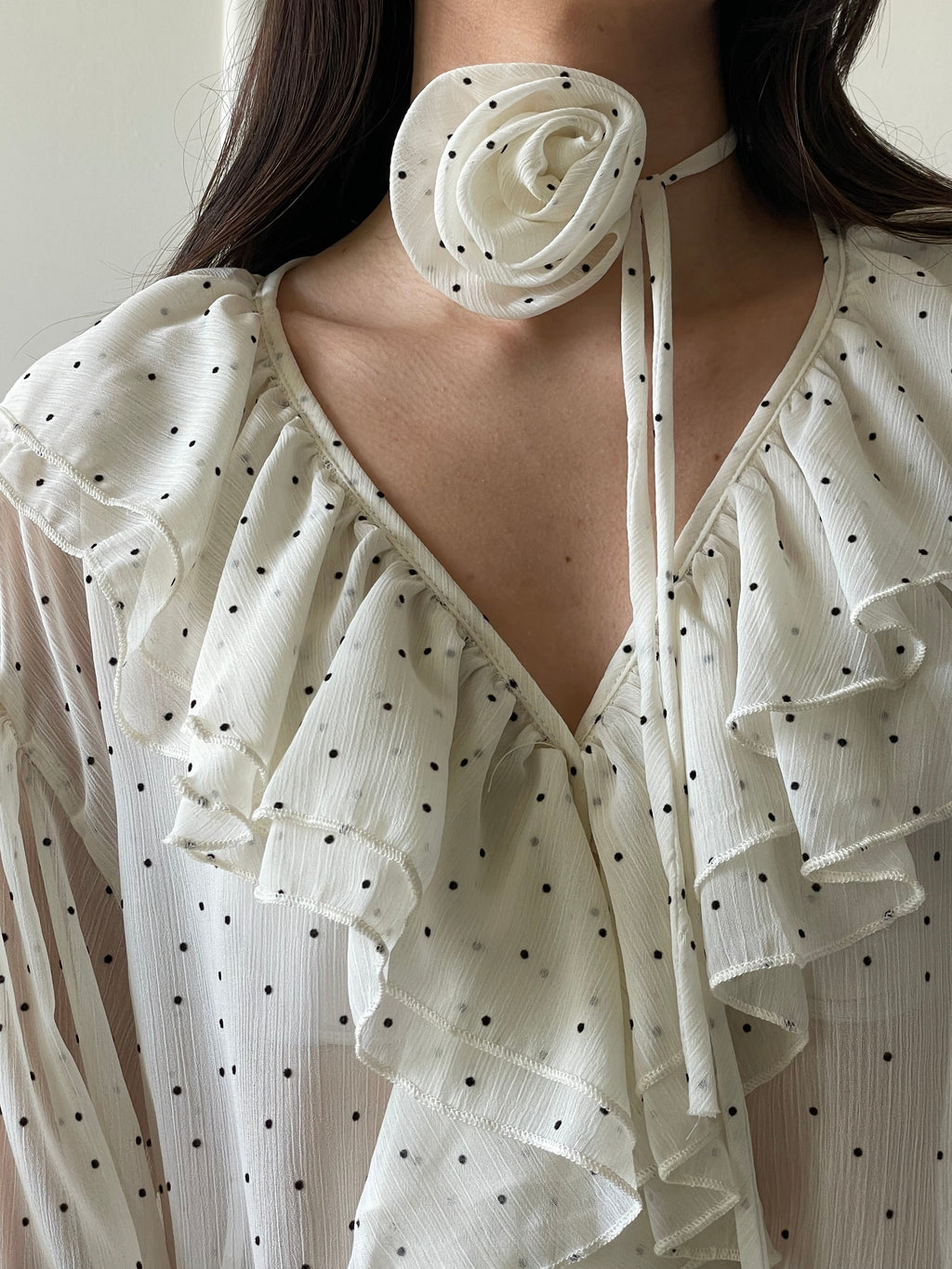 Camicia Polly