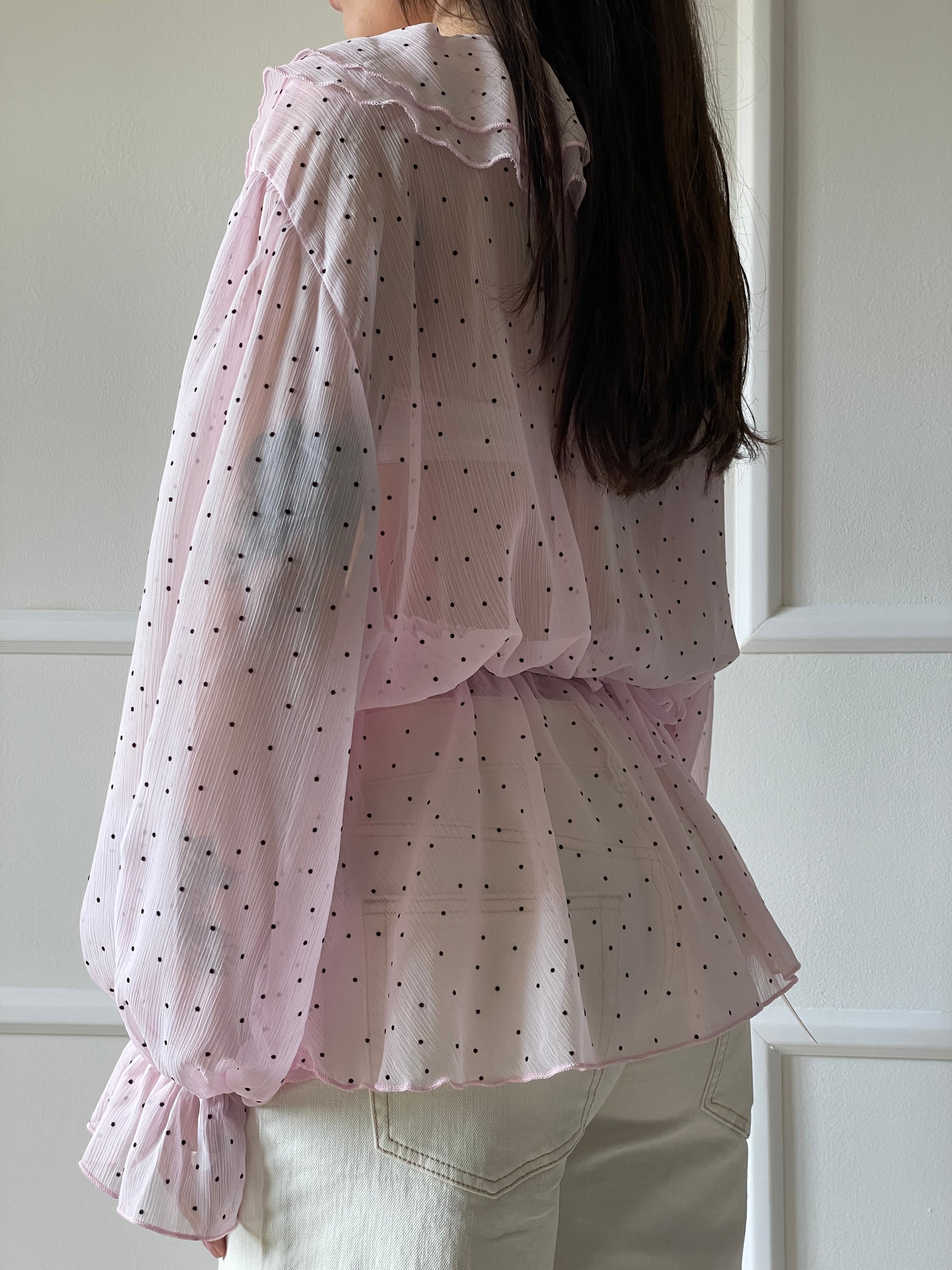 Camicia Polly