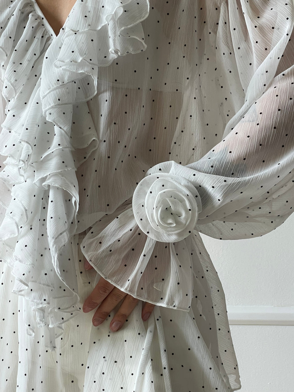 Camicia Polly