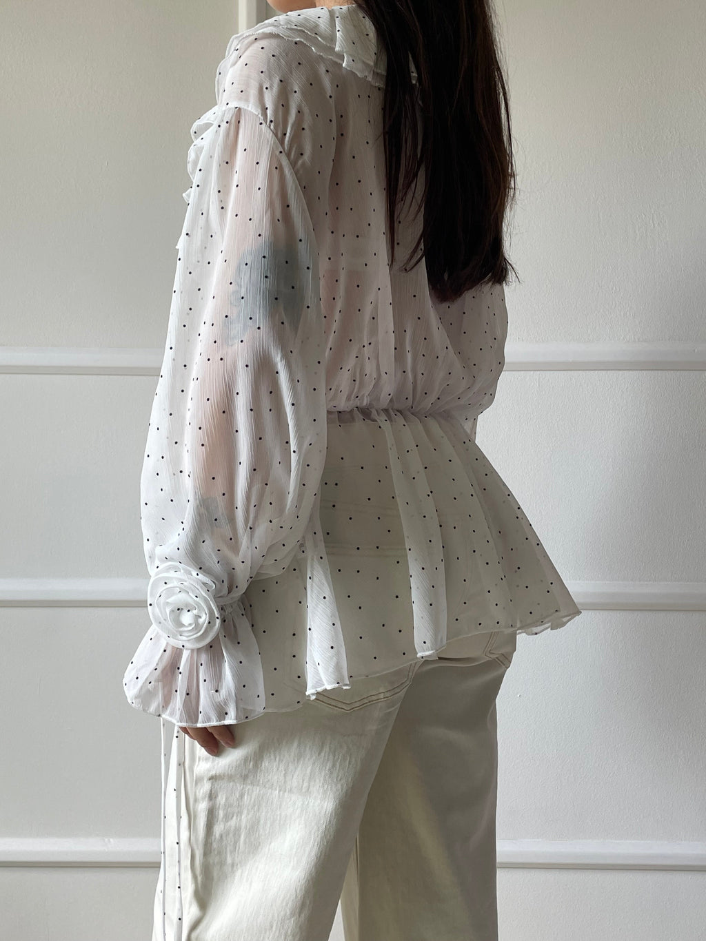 Camicia Polly